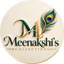 Meenakshi's Collections logo